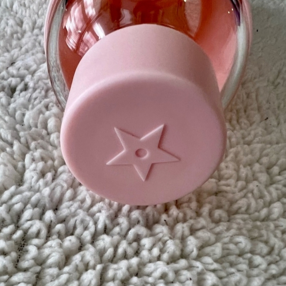 NIB Limited Edition Christian Dior Glass Water Bottle - Picture 8 of 10